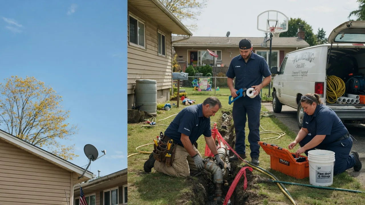 Garbage Disposal Replacement in Comfort, TX near me